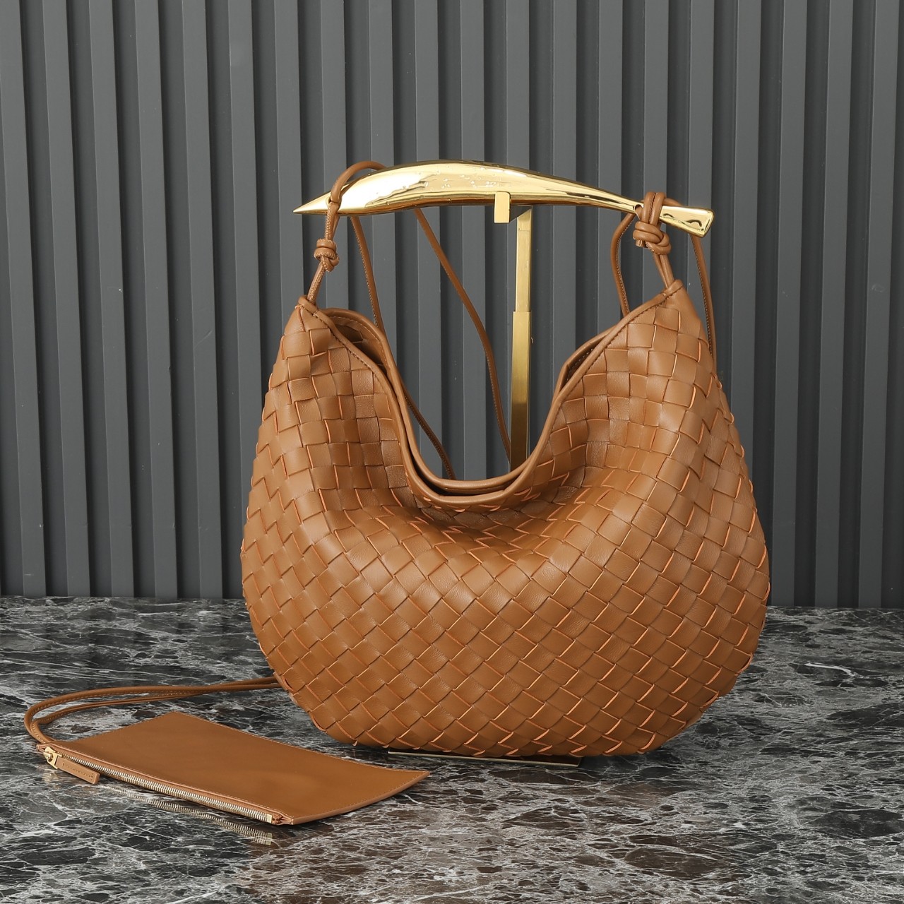 Bottega Veneta Hobo Bags